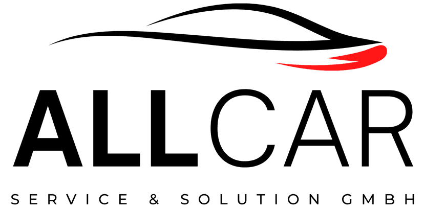 AllCar Service & Solution – Logo